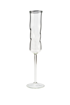 CAMELOPARDALIS champagne glass