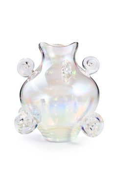 ARIES crystal rainbow