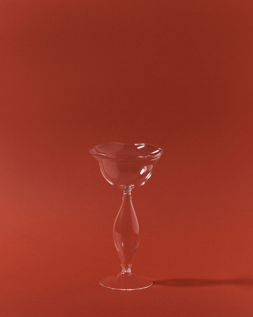 CRATER glass